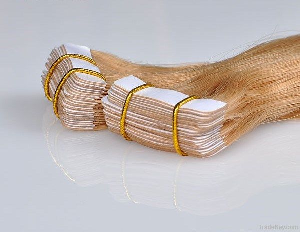 Remy Hair, Virgin Hair