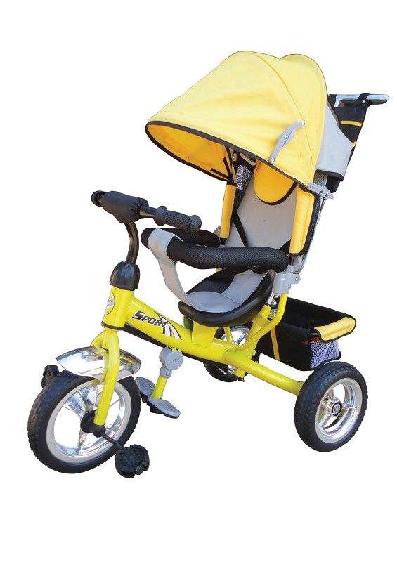 Vegetable High quality baby kids tricycle EN7123