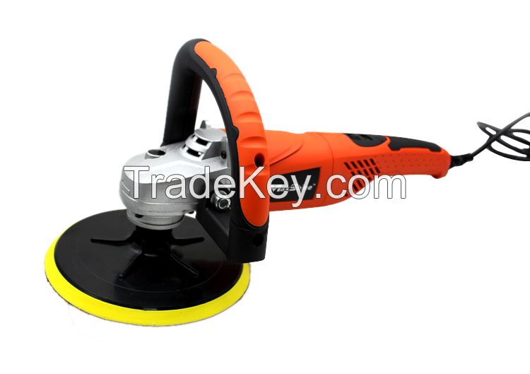 Lightweight Electric Rotary Polisher Ms-rp02