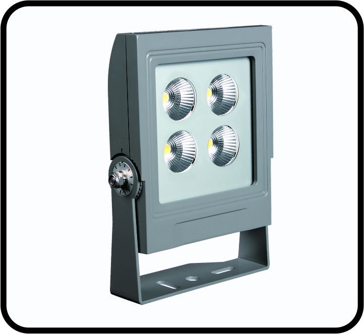 LED COB FLOOD LIGHT(IP65)