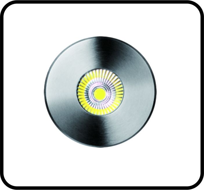 LED COB UNDERGROUND LIGHT(IP67)