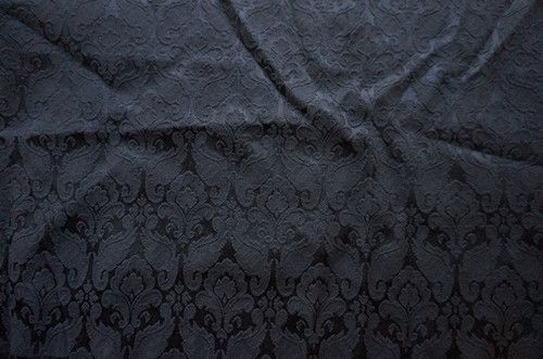 JACQUARD FABRIC TC SPANDEX