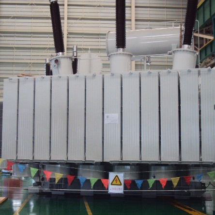 220KV Power Transformer