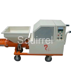 Supply SP50 Plaster Machine