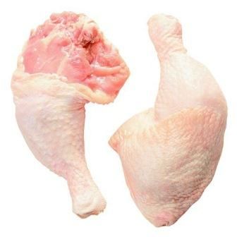 Chicken Leg Quarters