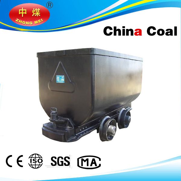 China Coal Fixed Mine Car
