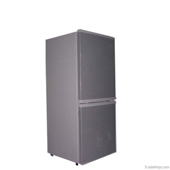 DC Refrigerator-Double Door