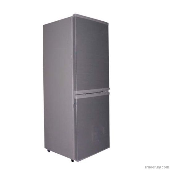 DC Refrigerator-Double Door