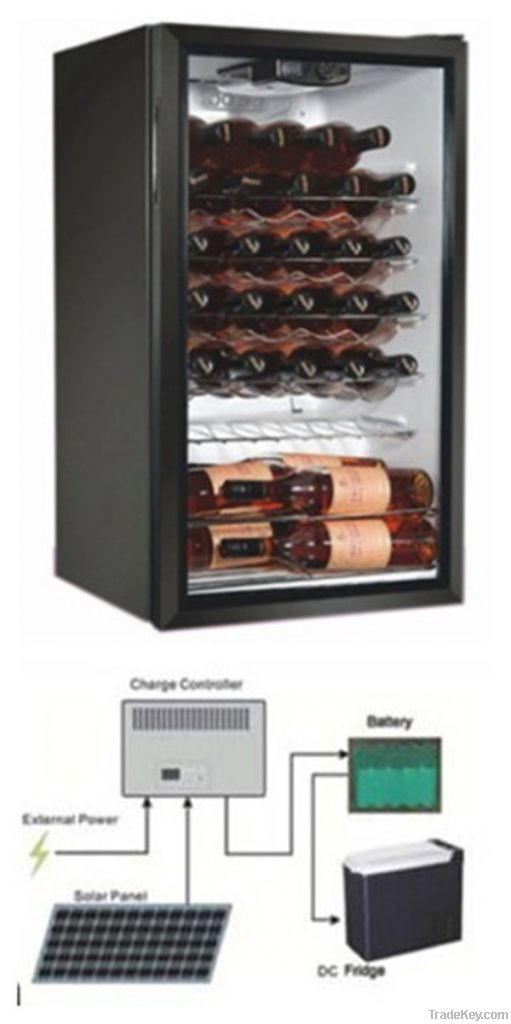 Beer Cooler With Lock