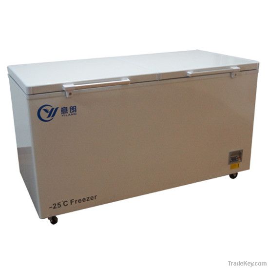 -25C Ultra-low Temperature Freezer