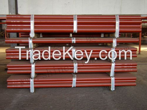 EN877 Pipe/EN877 Cast Iron SML Drainage Pipes EN877