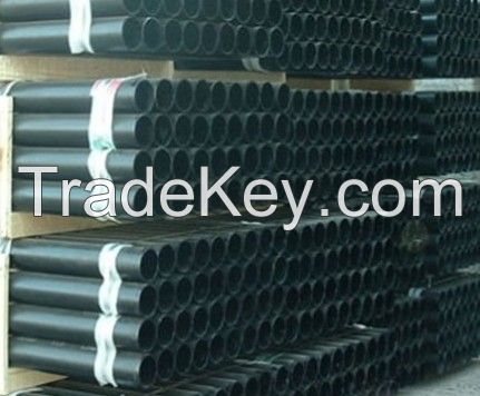 ASTM A888 No Hub Cast Iron Soil Pipes/CISPI301Hubless Pipe