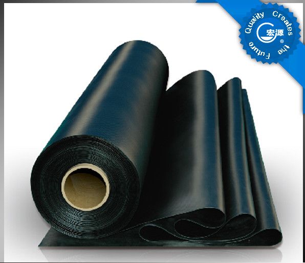 EPDM rubber roofing membrane manufacturer