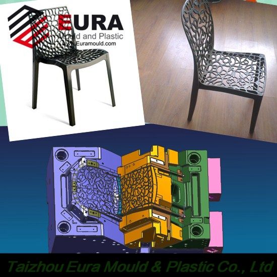 chair mould