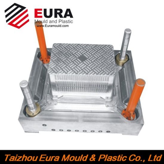 plastic injection mould