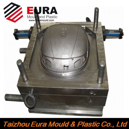 plastic injection mould