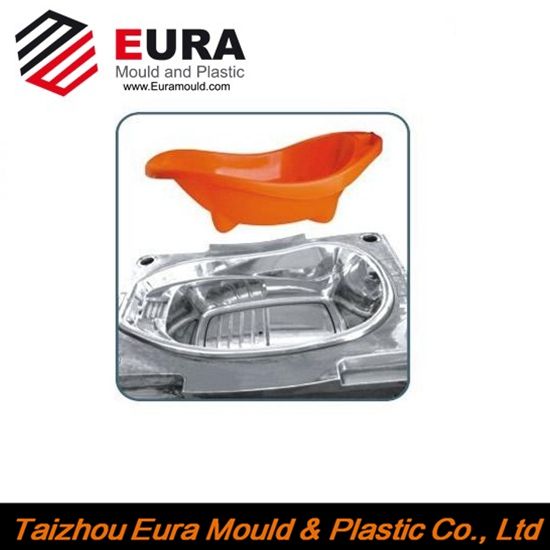 bathtub mould