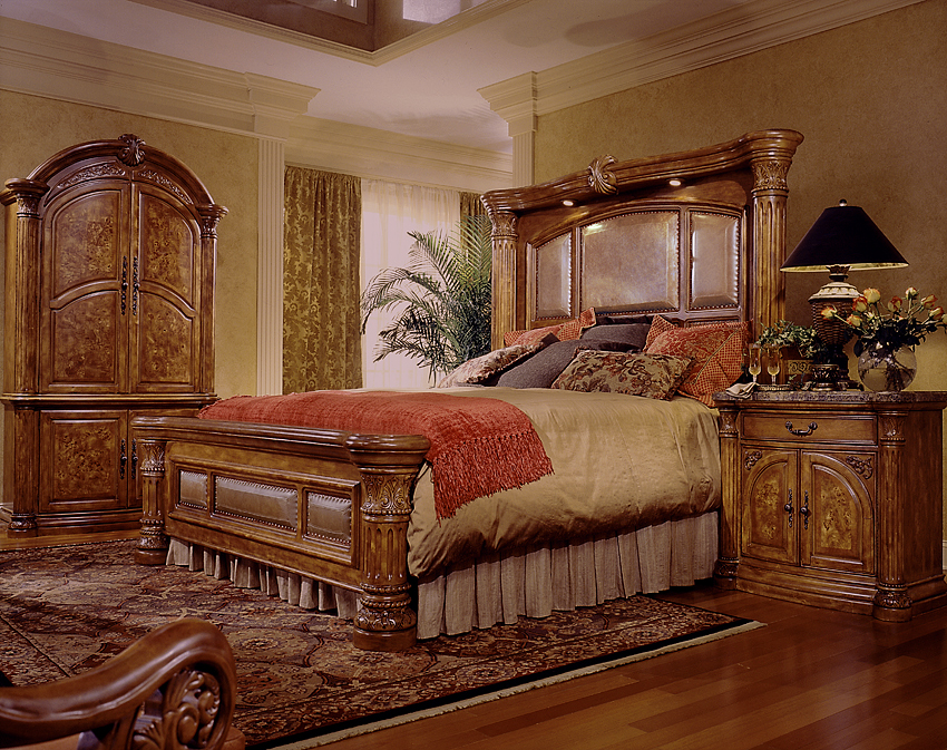 bedroom furniture set pakistan