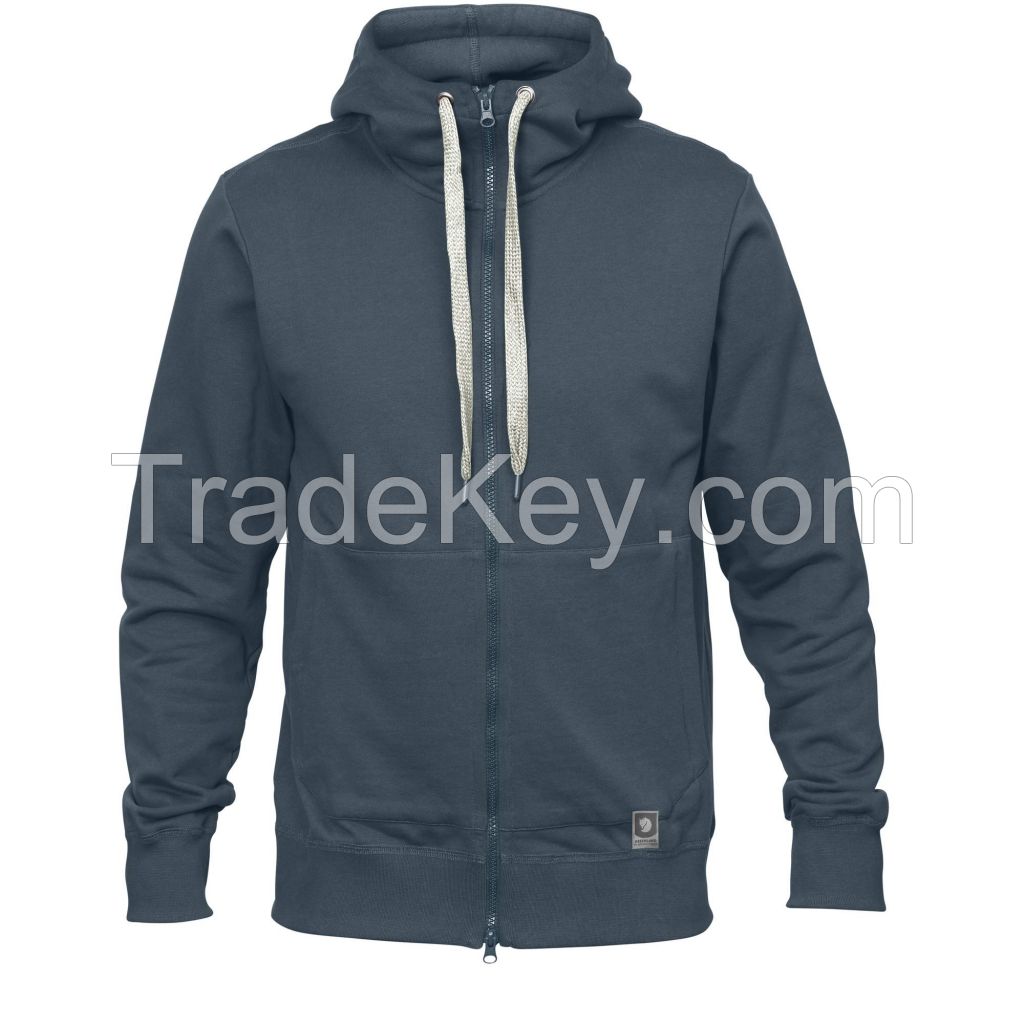 Fleece Hoodie,