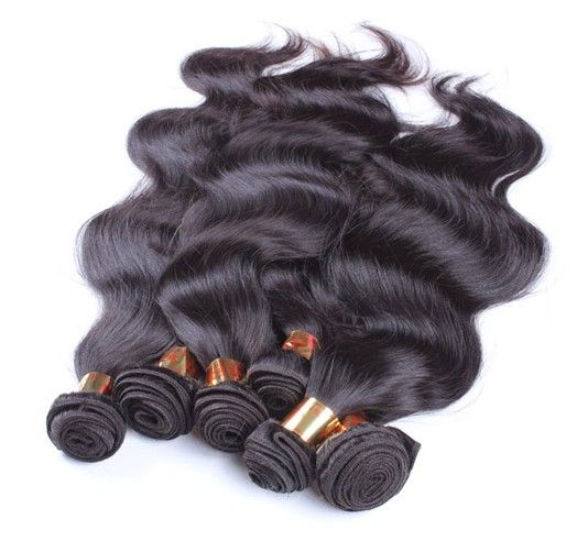 Body Wave Unprocessed 100% Bazilian Virgin Hair Extension 