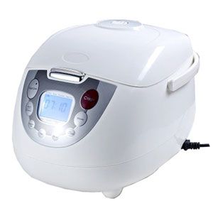 Multifuction rice cooker