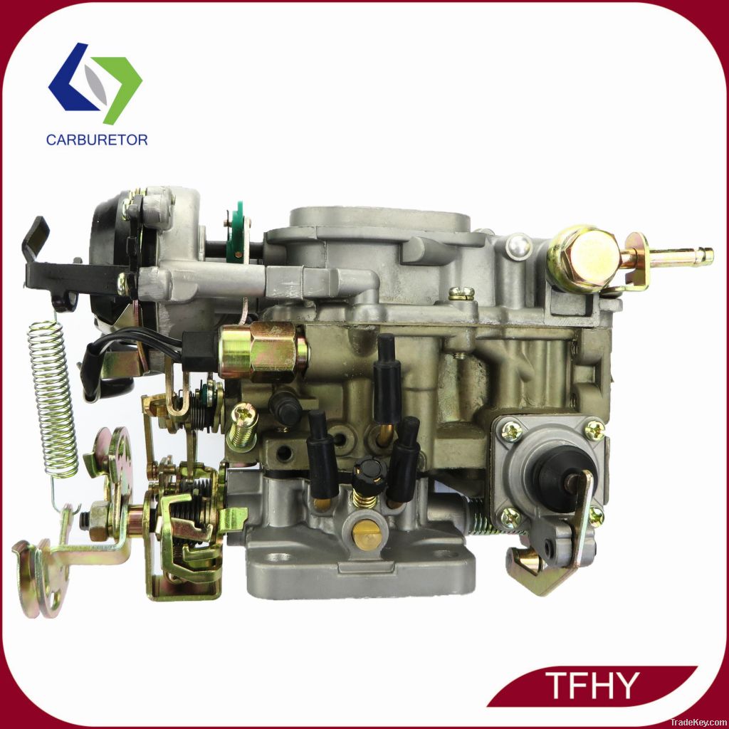 3Y Carburetor for Toyota 21100-73040 for engine factories