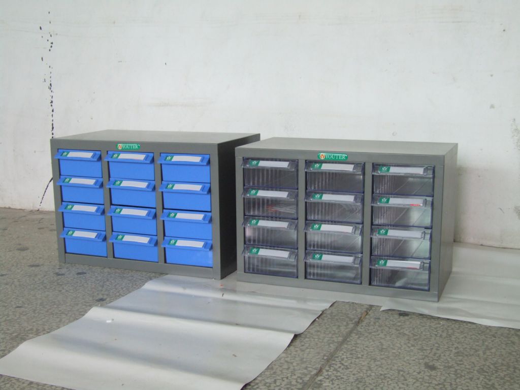 Tool Cabinet