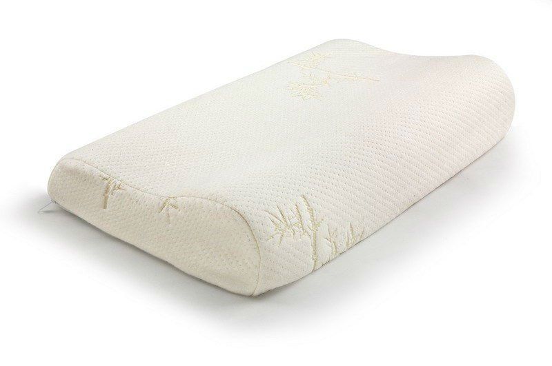 latex foam pillow/memory fom pillow /talaay latex pillow