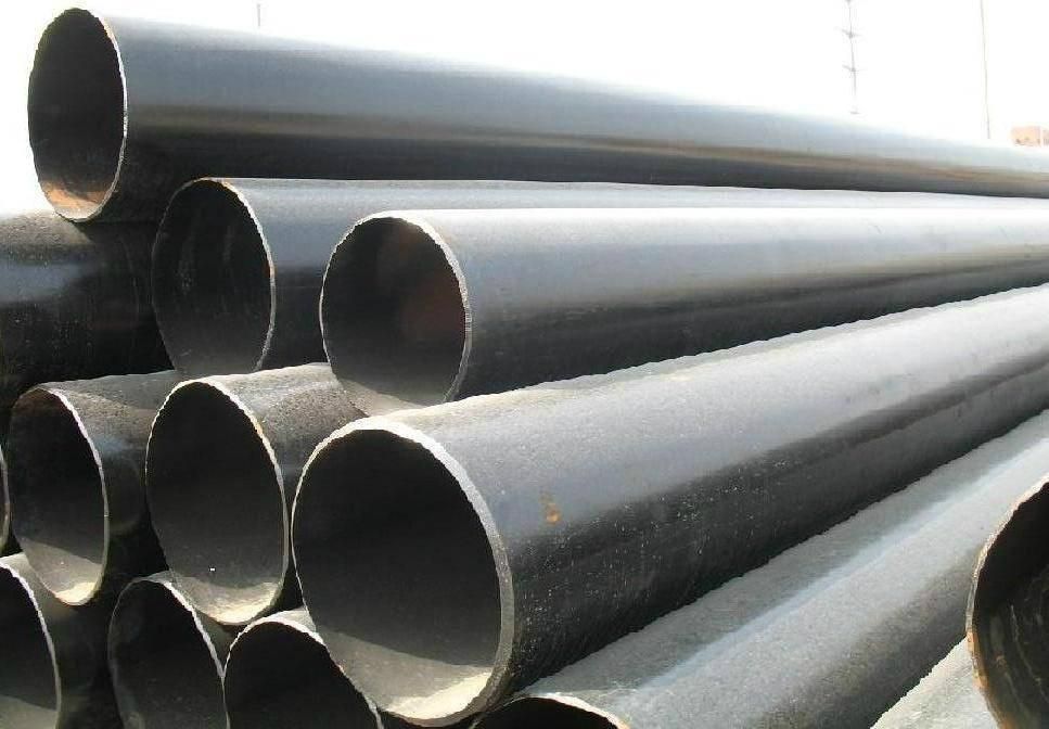 seamless steel line pipe 