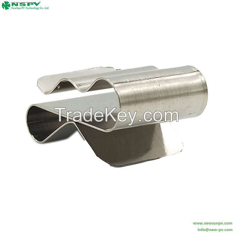 IP67 Solar Inline Fuse Connector 1000VDC Male Cable Ends