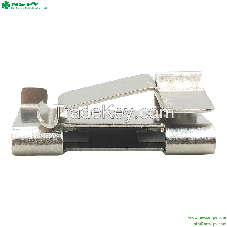 Cable Management Clip Solar PV Wire Fastener Clips