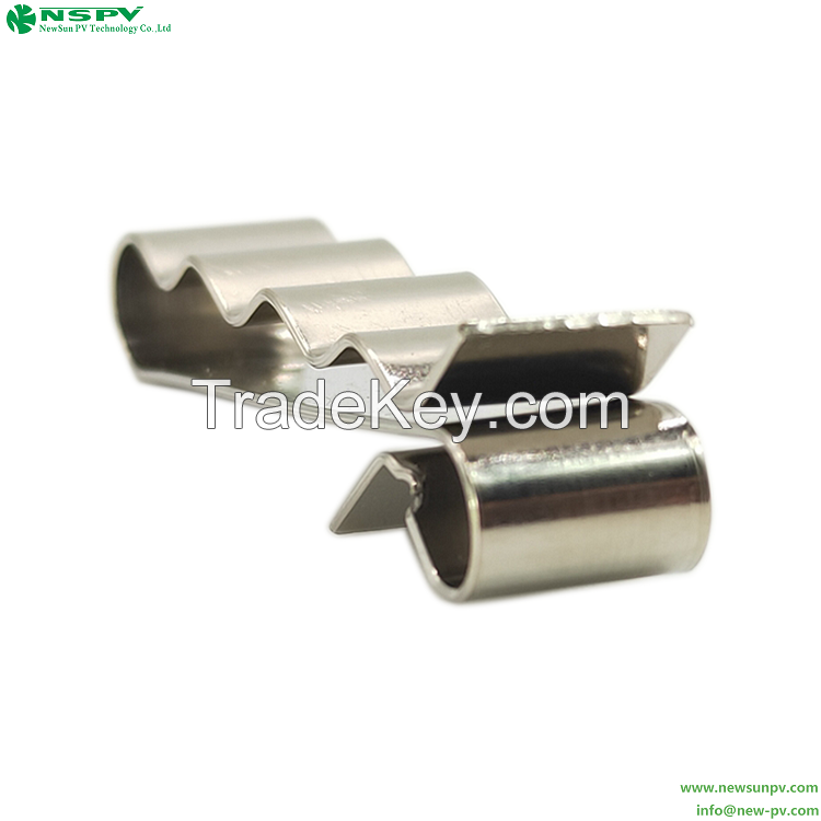 Solar Cable Clip Solar Panel Wire Management Clips