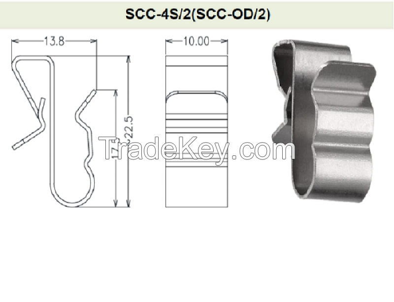 TUV PV 4.0 Fuse Connector Detachable Solar Fuse Connector