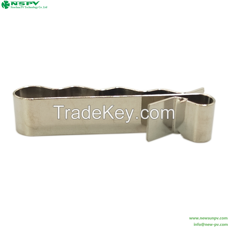 Solar Cable Clip Solar Panel Wire Management Clips