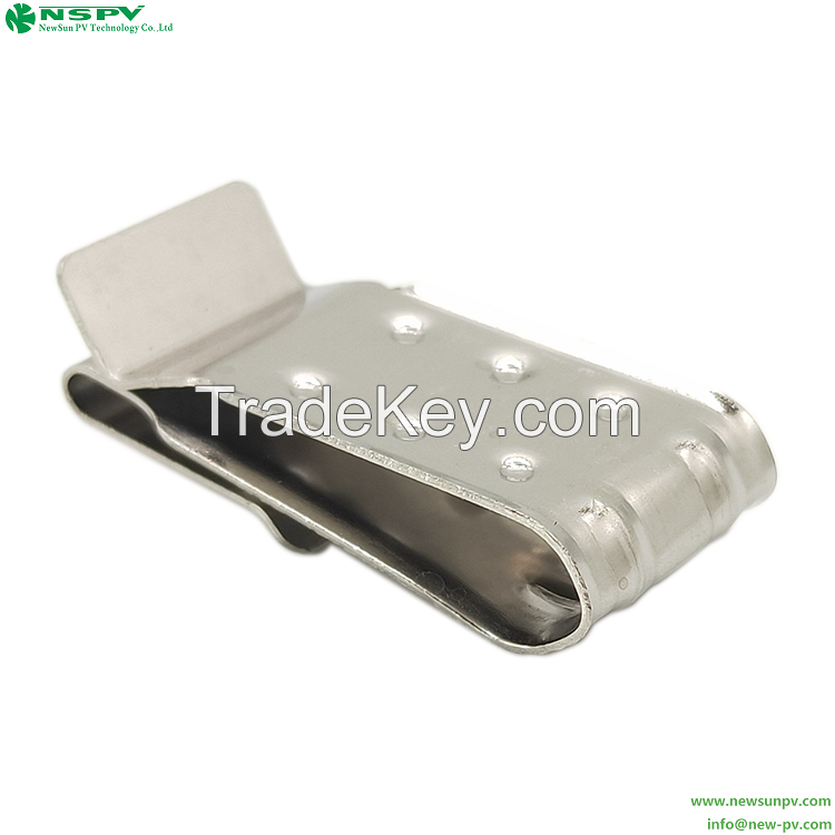 Solar Cable Clip For Cable Sort Out Solar Panel Cable Clips A Broad Range Of Sizes