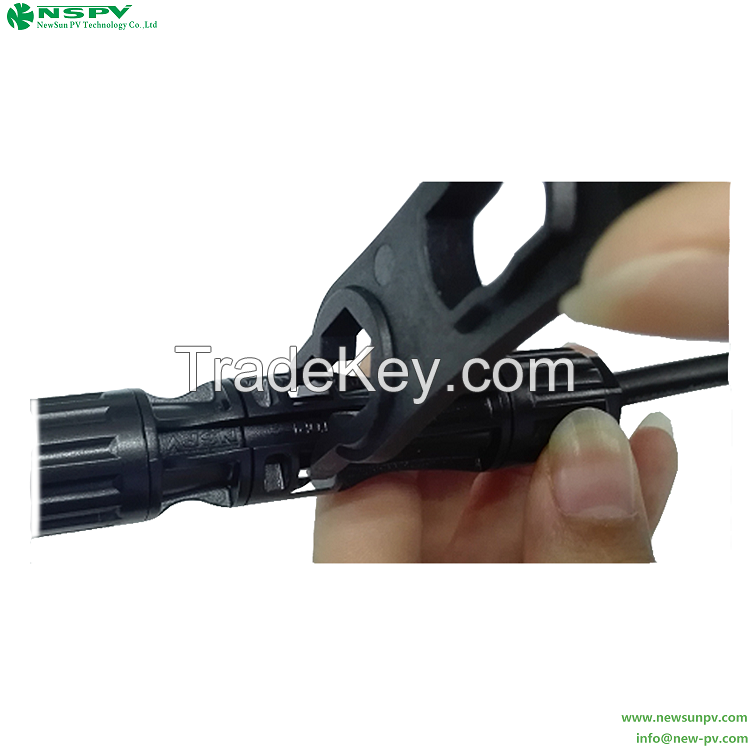 Solar Connector Spanner mc 4 Spanner mc 4 Wrench mc 4 Connector Wrench