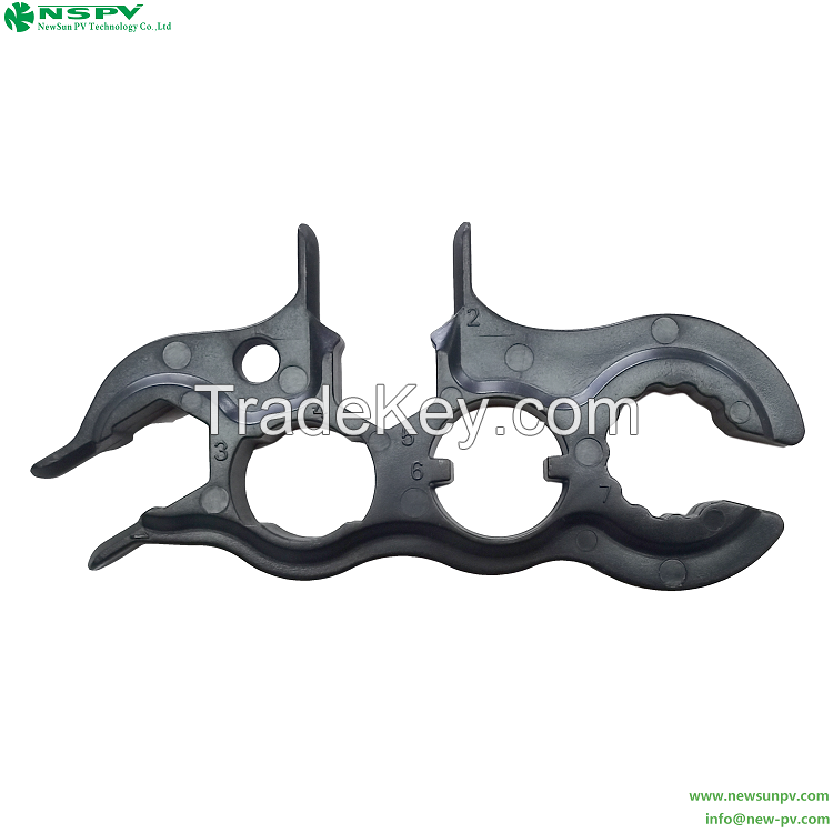Solar connector spanner mc4 spanner mc4 wrench mc4 connector wrench