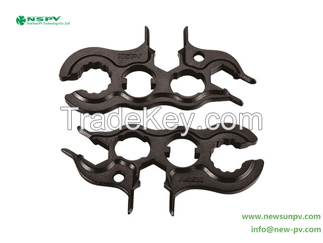 Solar Connector Spanner mc 4 Spanner mc 4 Wrench mc 4 Connector Wrench