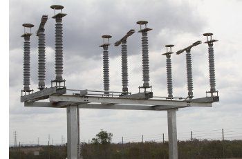 Disconnectors up to 550kV