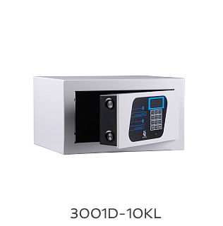 hotel in-room safes