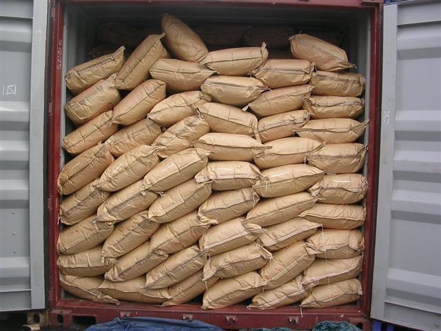 DESICCATED COCONUT POWDER IN TURKEY