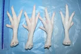 Chicken Paws