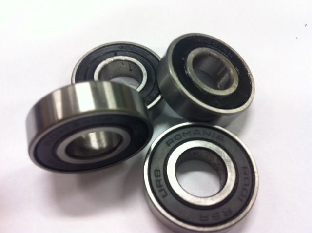 URB ROMANIA 6001 RSR BEARING