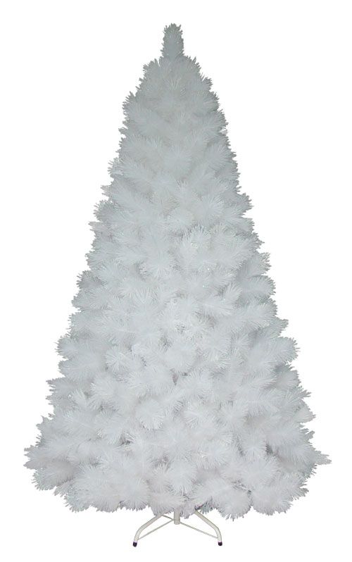 7ft 210cm classic christmas tree with red berry