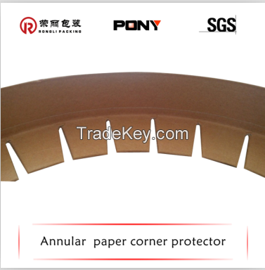 serviceable  protective corners for transportation