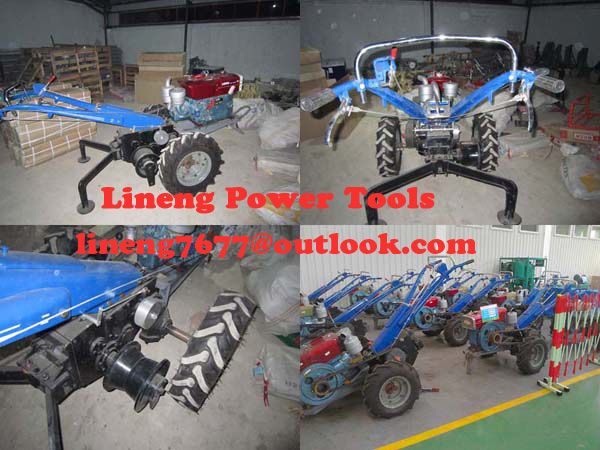 Powered Winches, Cable Winch, ENGINE WINCH