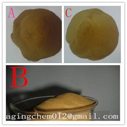 sodium naphthalene sulphonate formaldehyde(PNS/SNF-A,B,C)