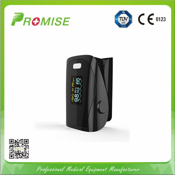 Pulse Oximeter With Ce Ceretificate