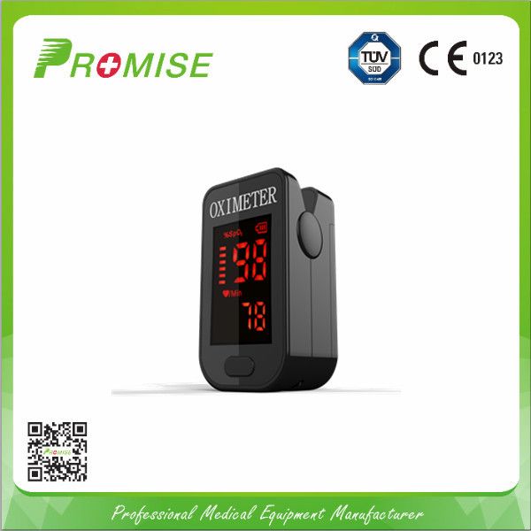 LED display low price pulse oximeter