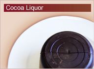 Cocoa Liquor